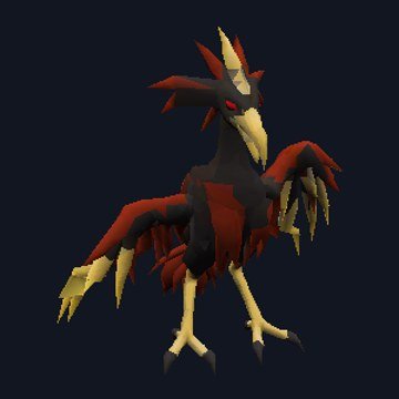 1. Stymphalian Birds