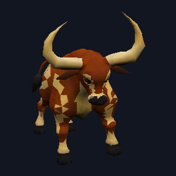 2. The Cretan Bull