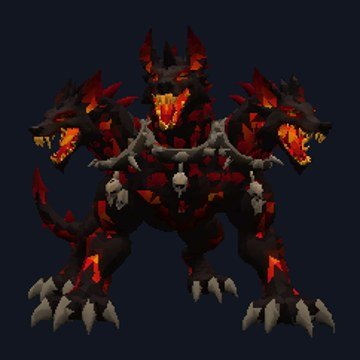 Cerberus