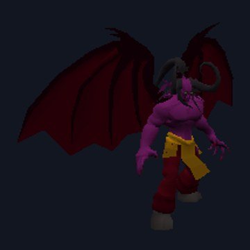 Hades Reborn