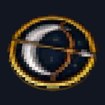 **Artemis**: +50% crit damage