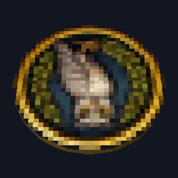 **Athena**: 20% less damage taken