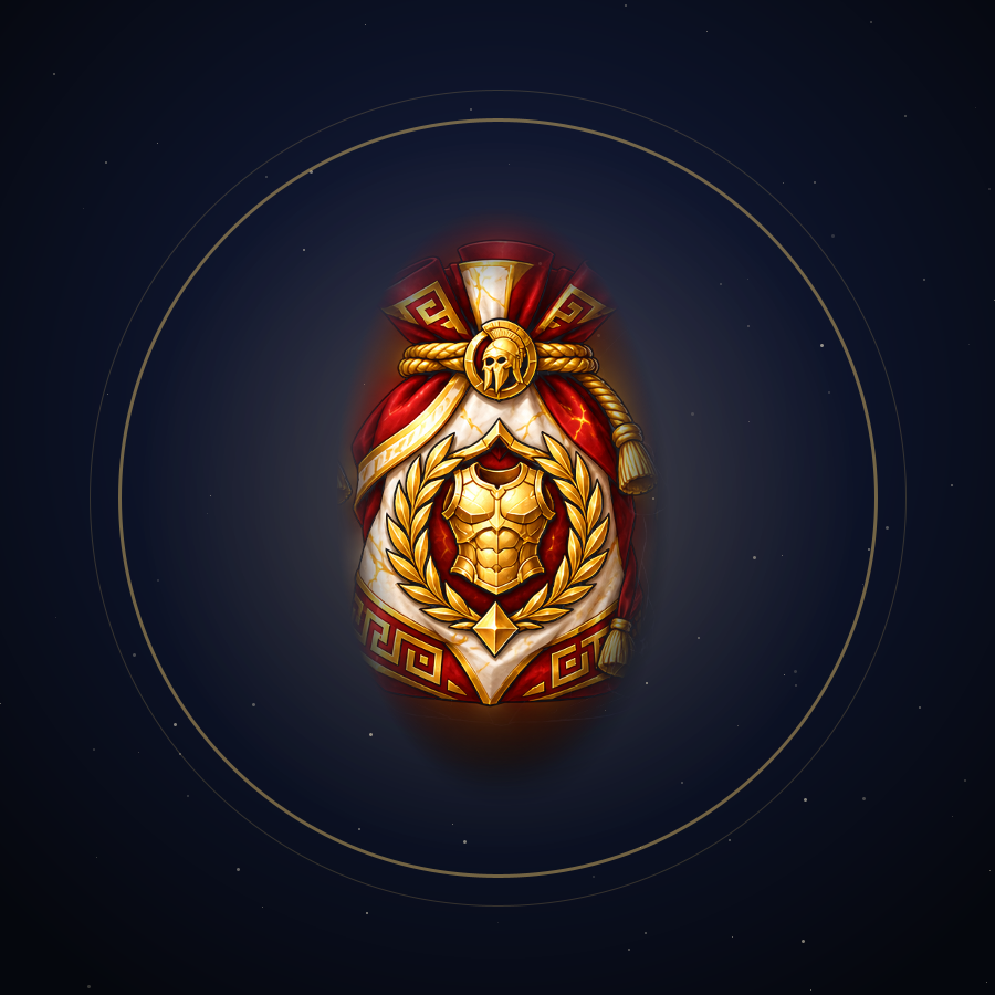 God's Armour Goodiebag