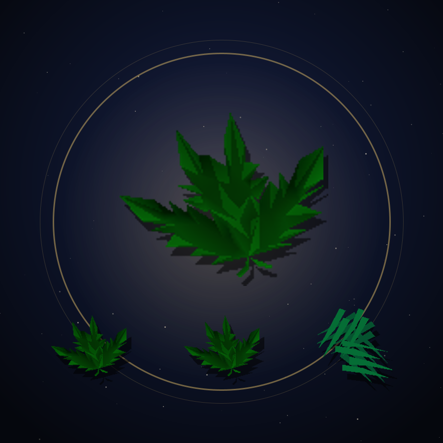 Herbalist Pack
