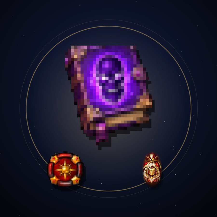 Launch Warchest
