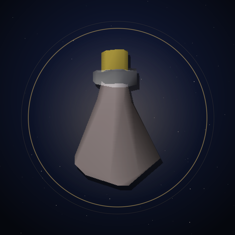 Superior Potions x25
