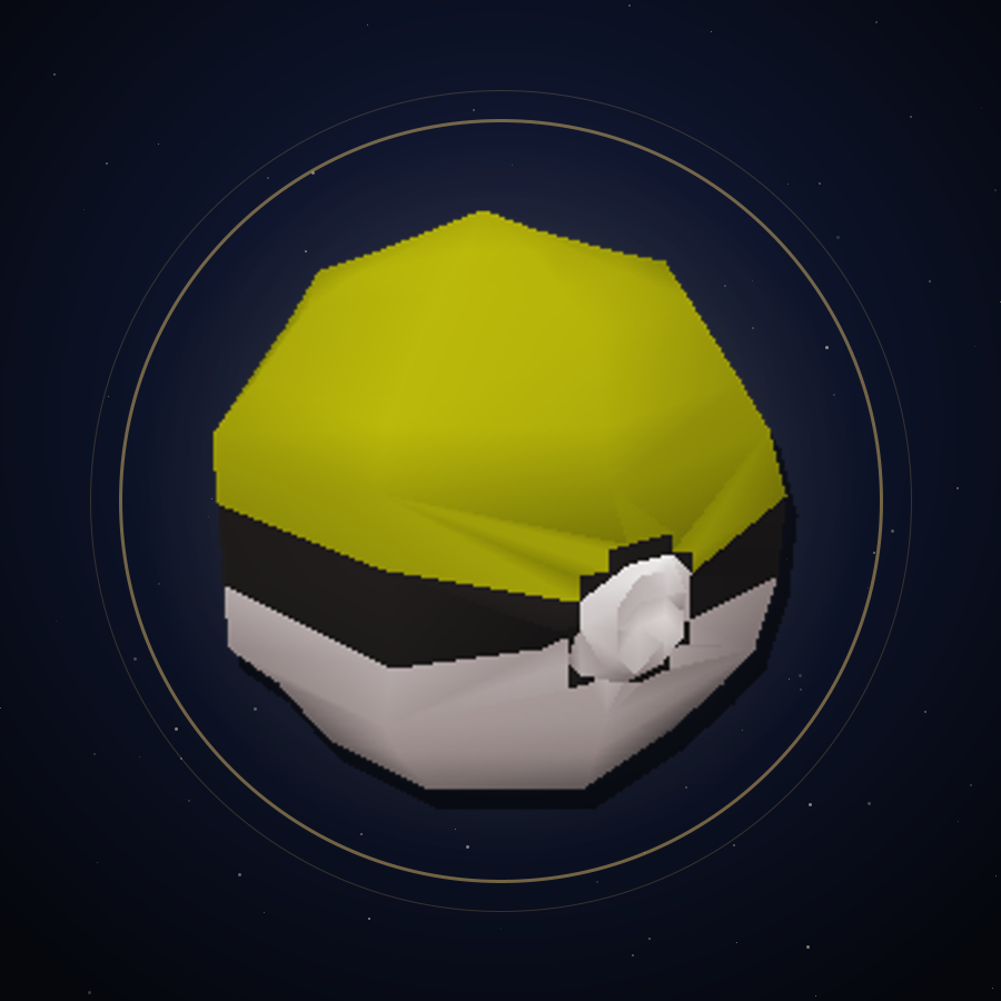 Ultra Ball
